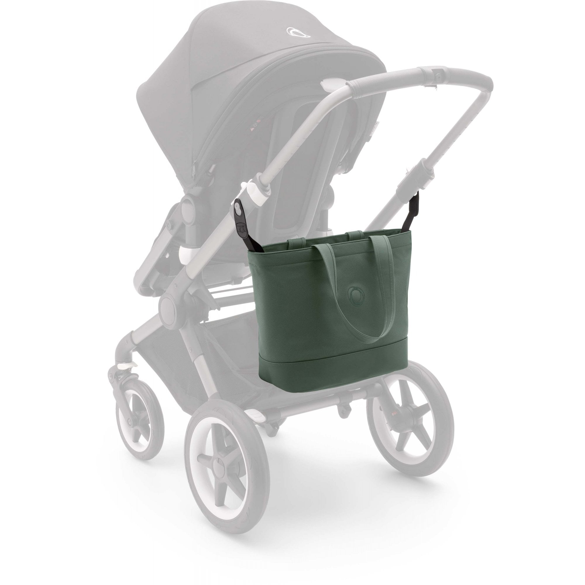 Bugaboo Changing Bag Forest Green