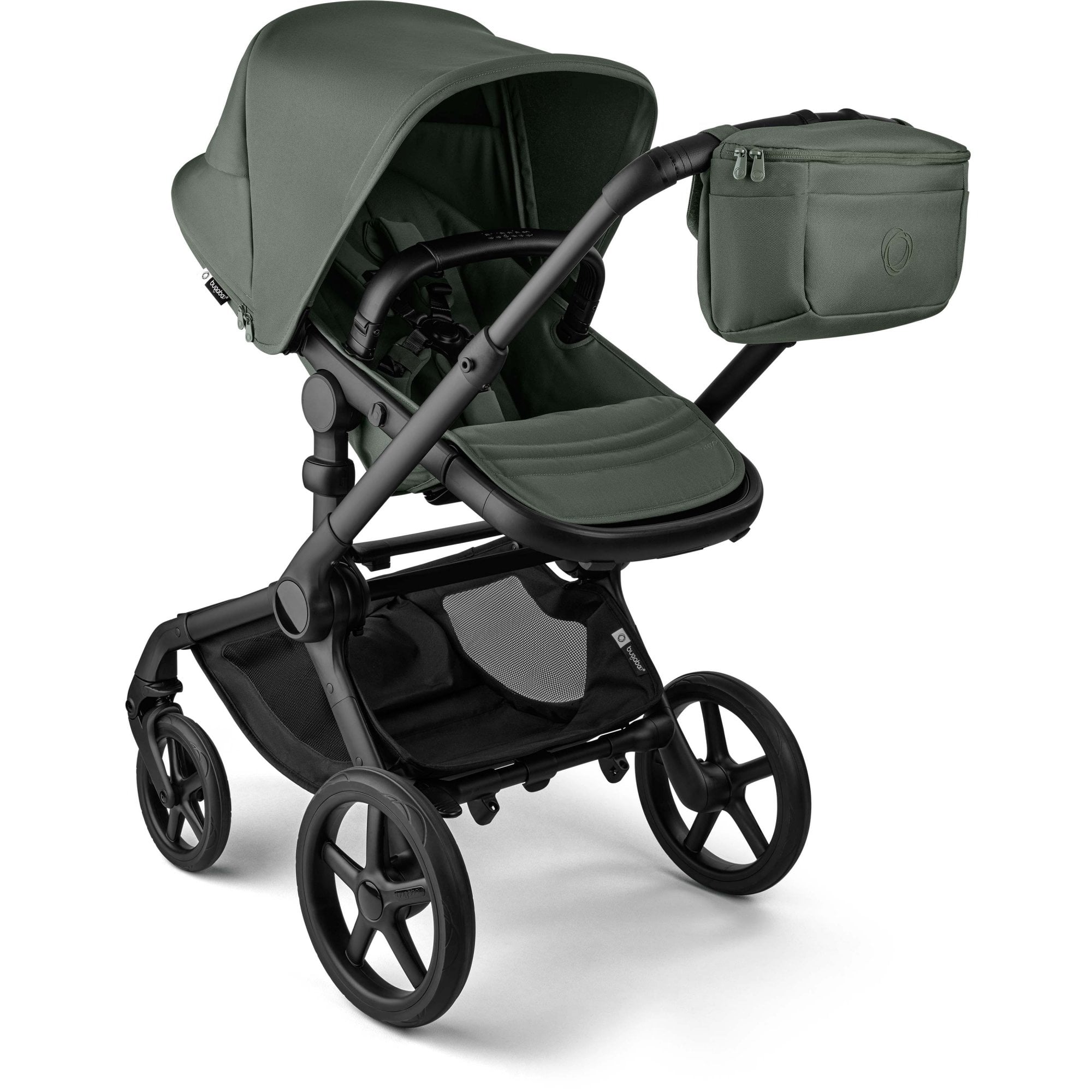 Bugaboo Organiser Forest Green