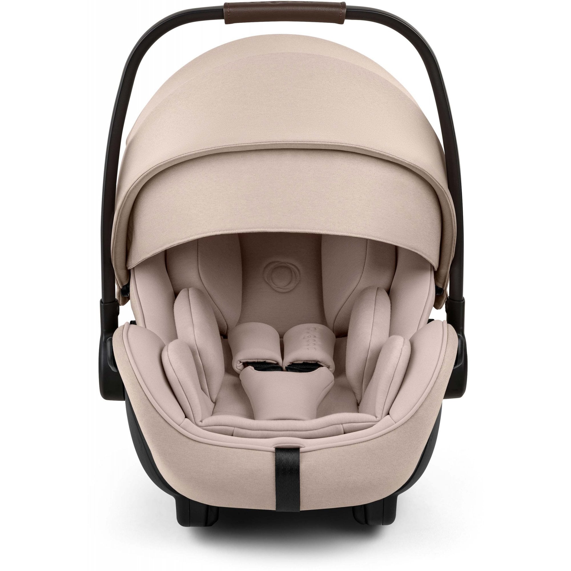 Bugaboo Otter by Nuna Infant Car Seat Desert Taupe