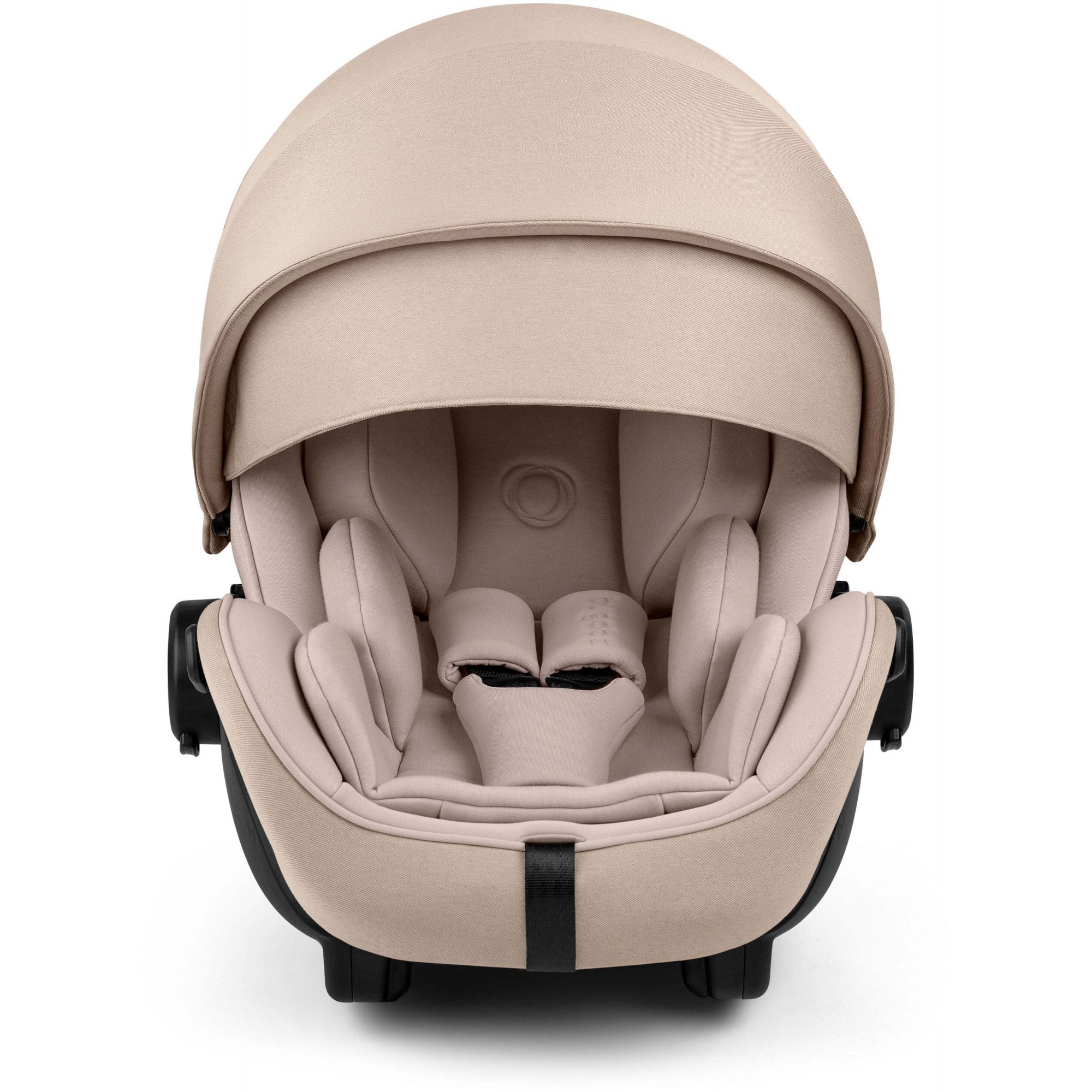 Bugaboo Otter by Nuna Infant Car Seat Desert Taupe