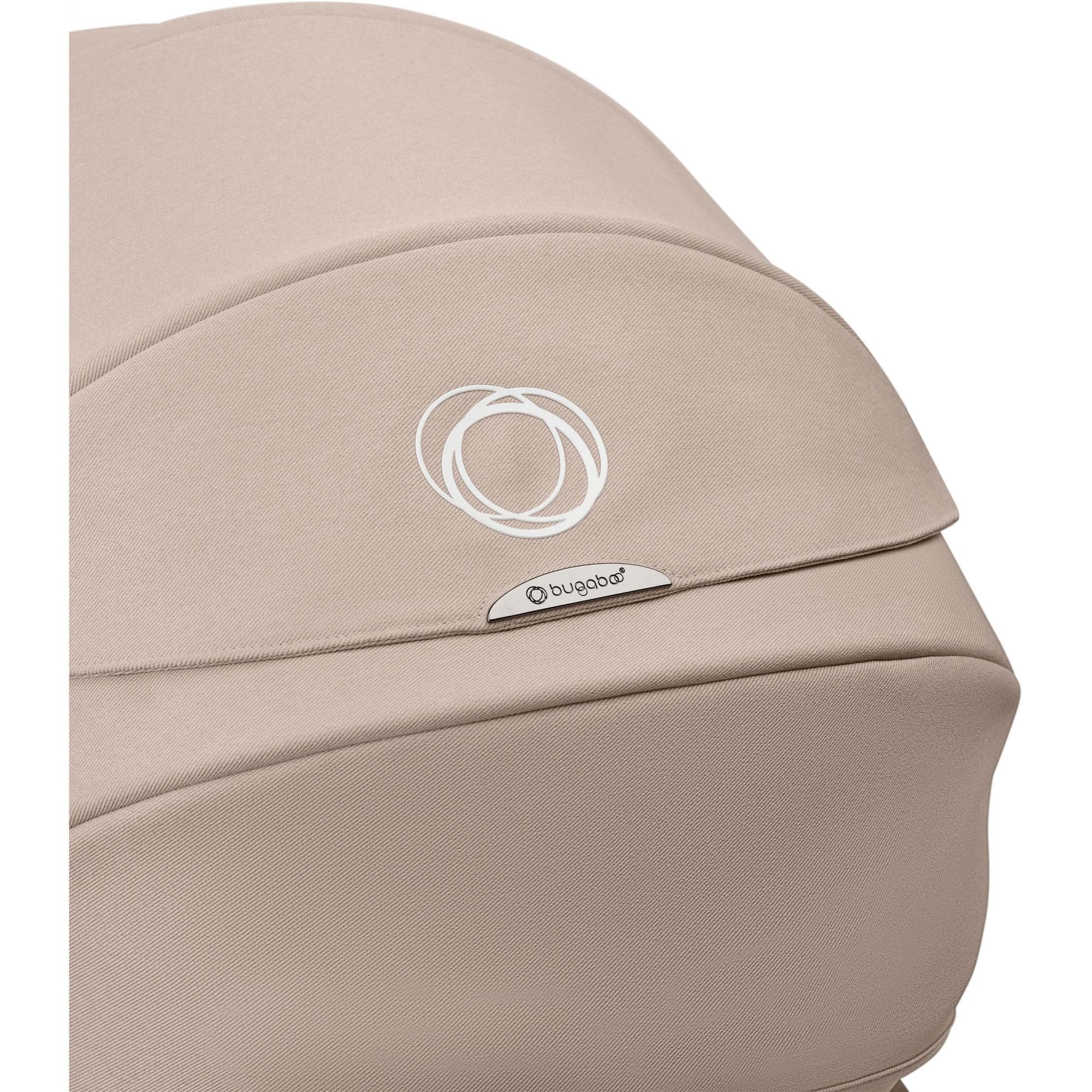 Bugaboo Otter by Nuna Infant Car Seat Desert Taupe