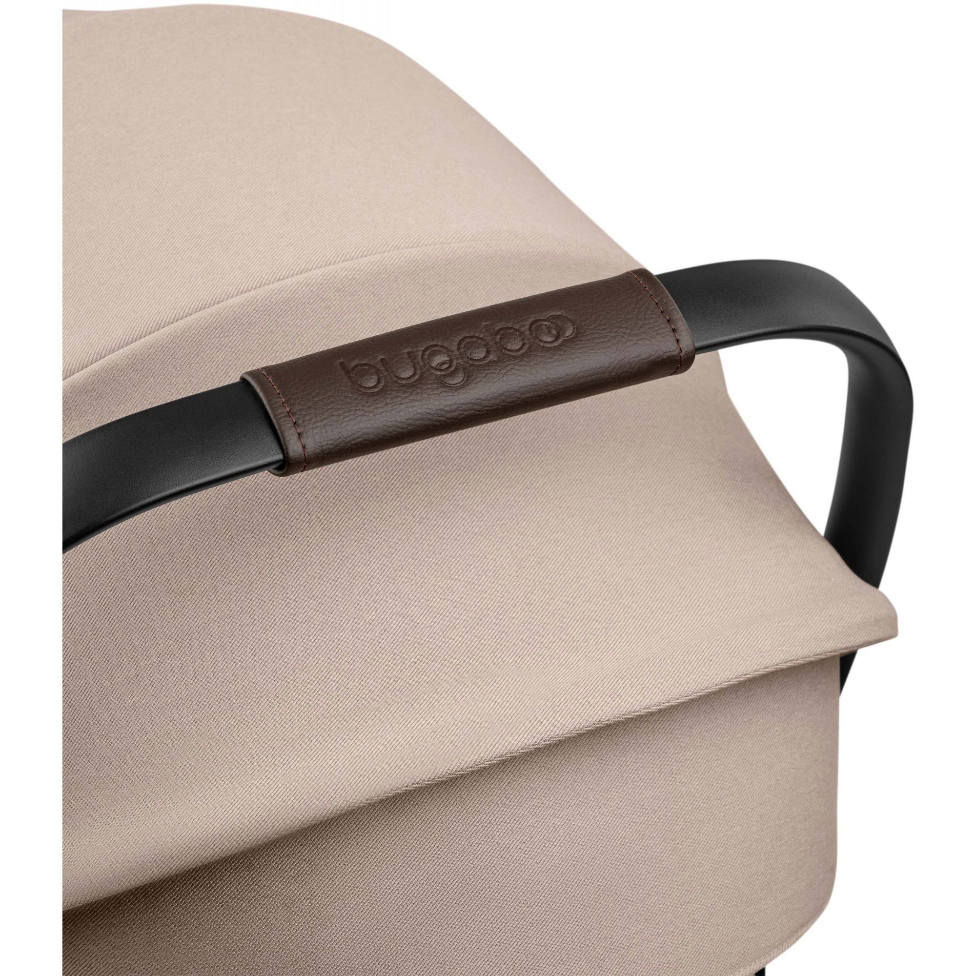 Bugaboo Otter by Nuna Infant Car Seat Desert Taupe