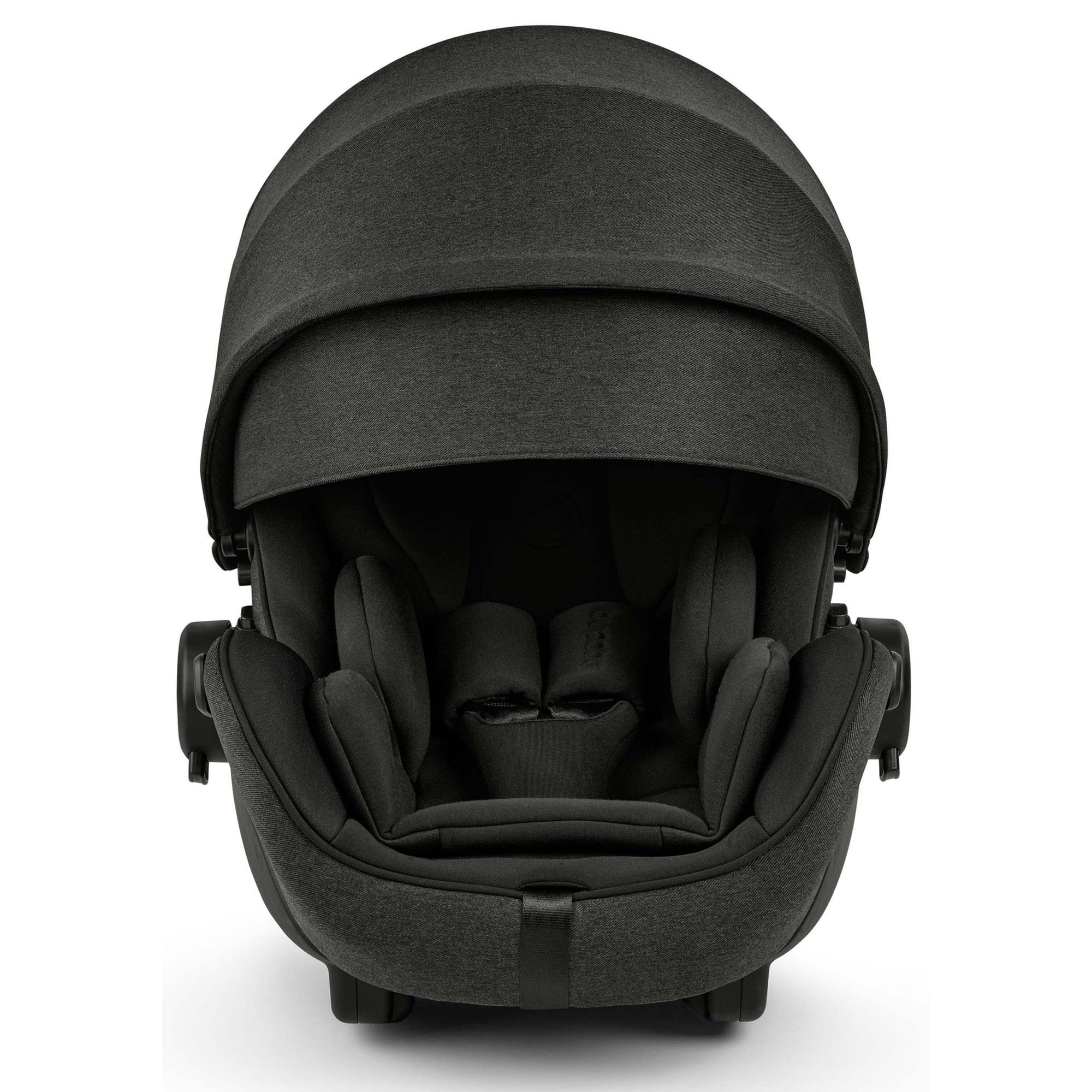 Bugaboo Otter by Nuna Infant Car Seat Mineral Washed Black