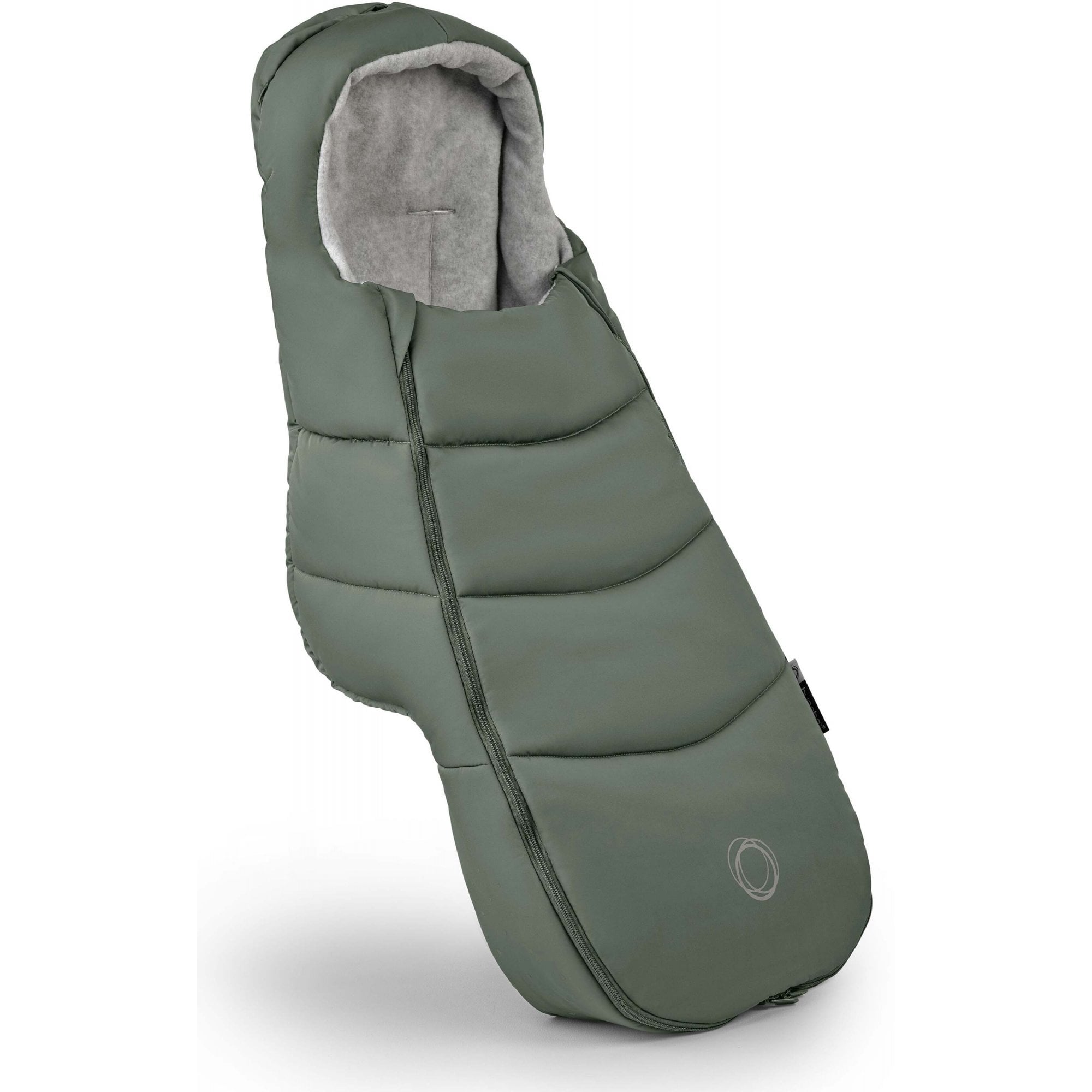 Bugaboo Donkey 5 Mono Pram Complete Ultimate Bundle Forest Green