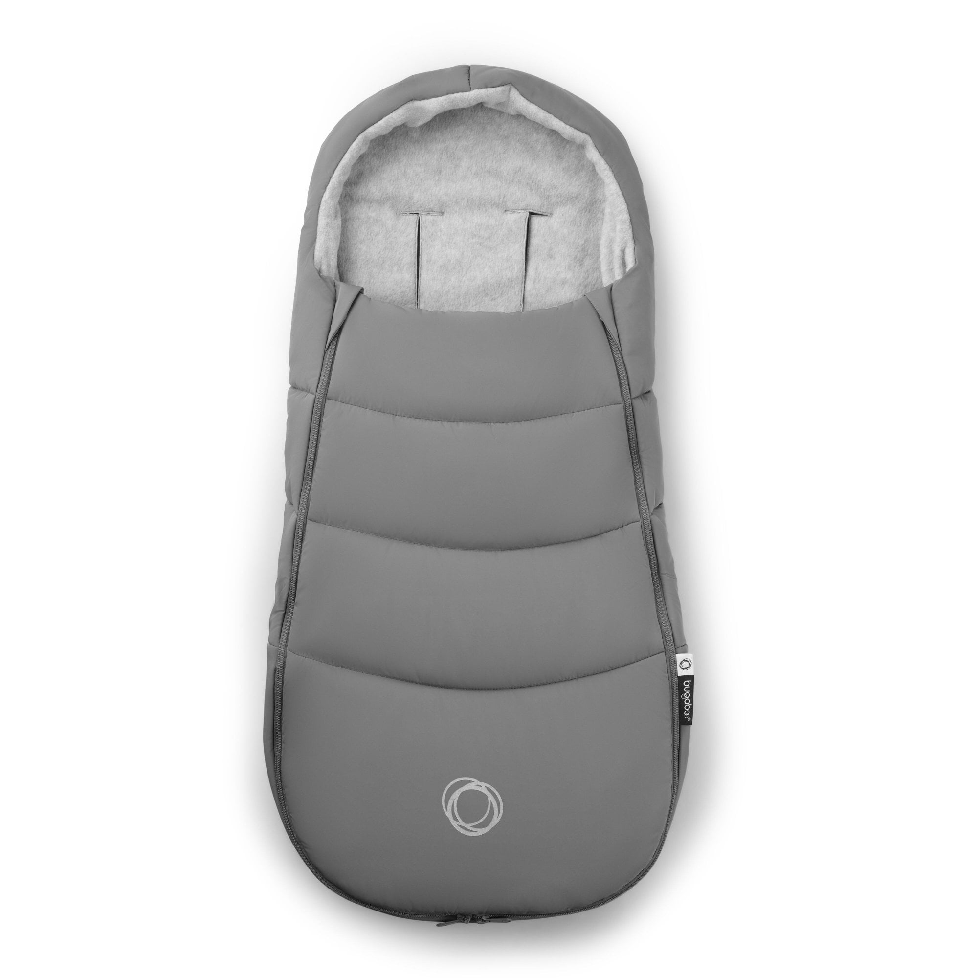 Bugaboo Donkey 5 Duo Pram Complete Essential Bundle Grey Melange