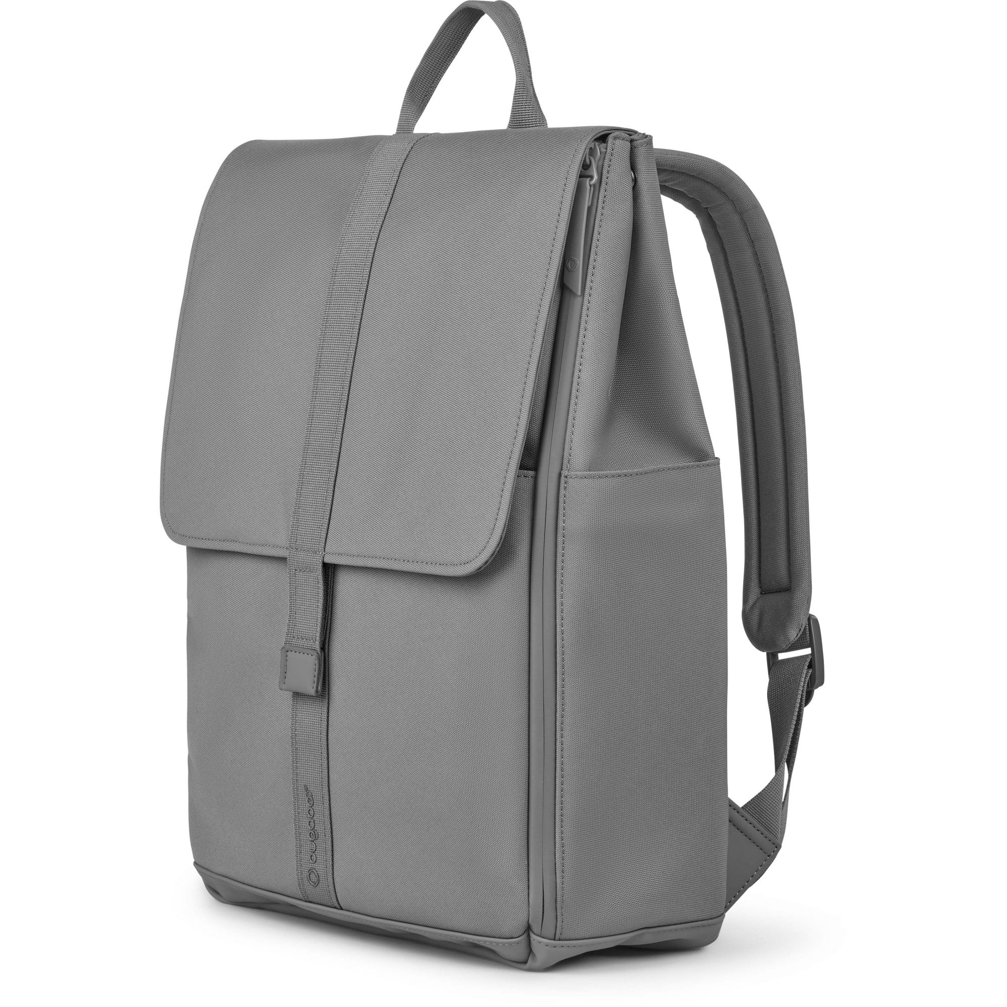 Bugaboo Donkey 5 Twin Complete Essential Bundle Grey Melange