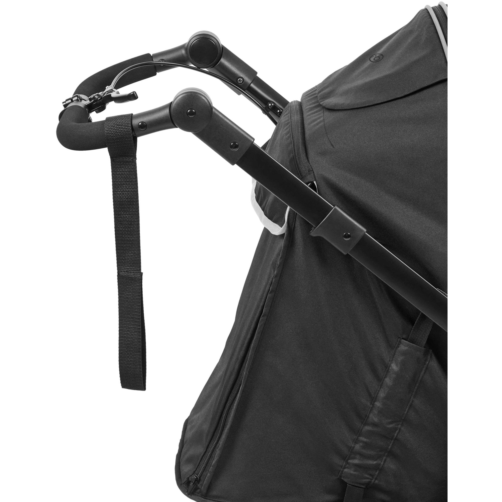 Ickle Bubba Venus Jogger Pro Pushchair Midnight