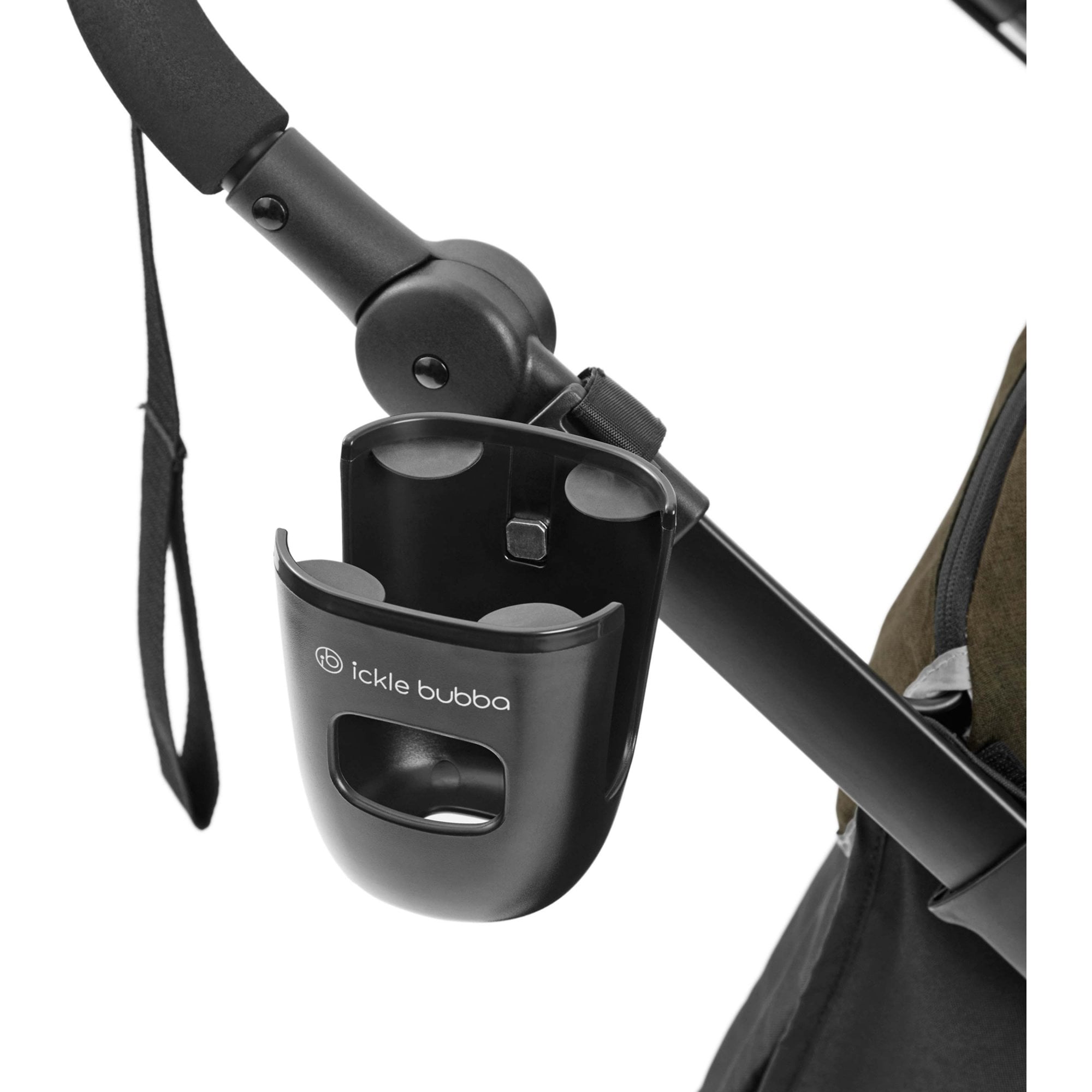 Ickle Bubba Venus Jogger Pro Prime Stroller Woodland