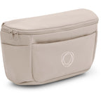 Bugaboo Donkey 5 Duo Pram Complete Essential Bundle Desert Taupe