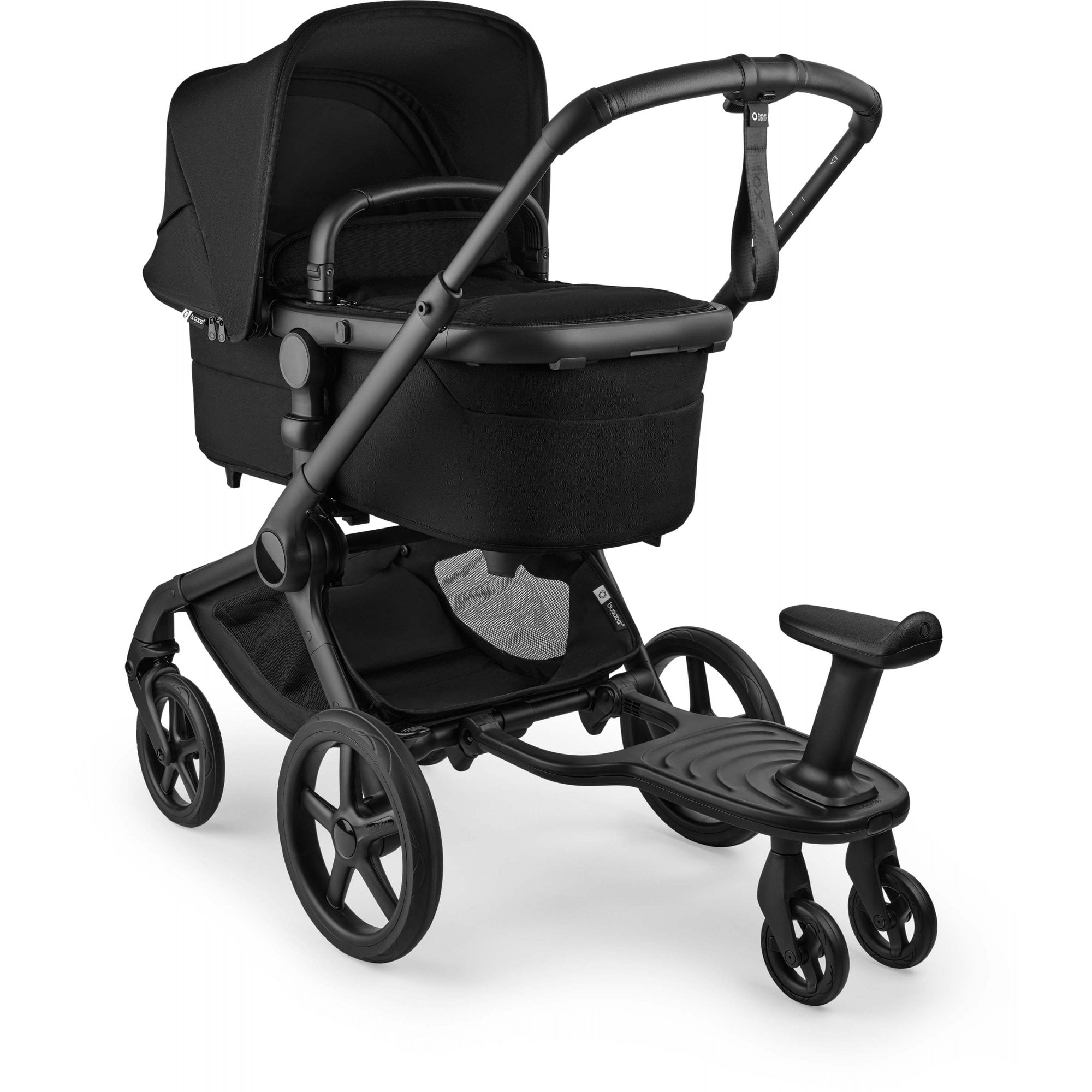 Bugaboo Wheeled Board