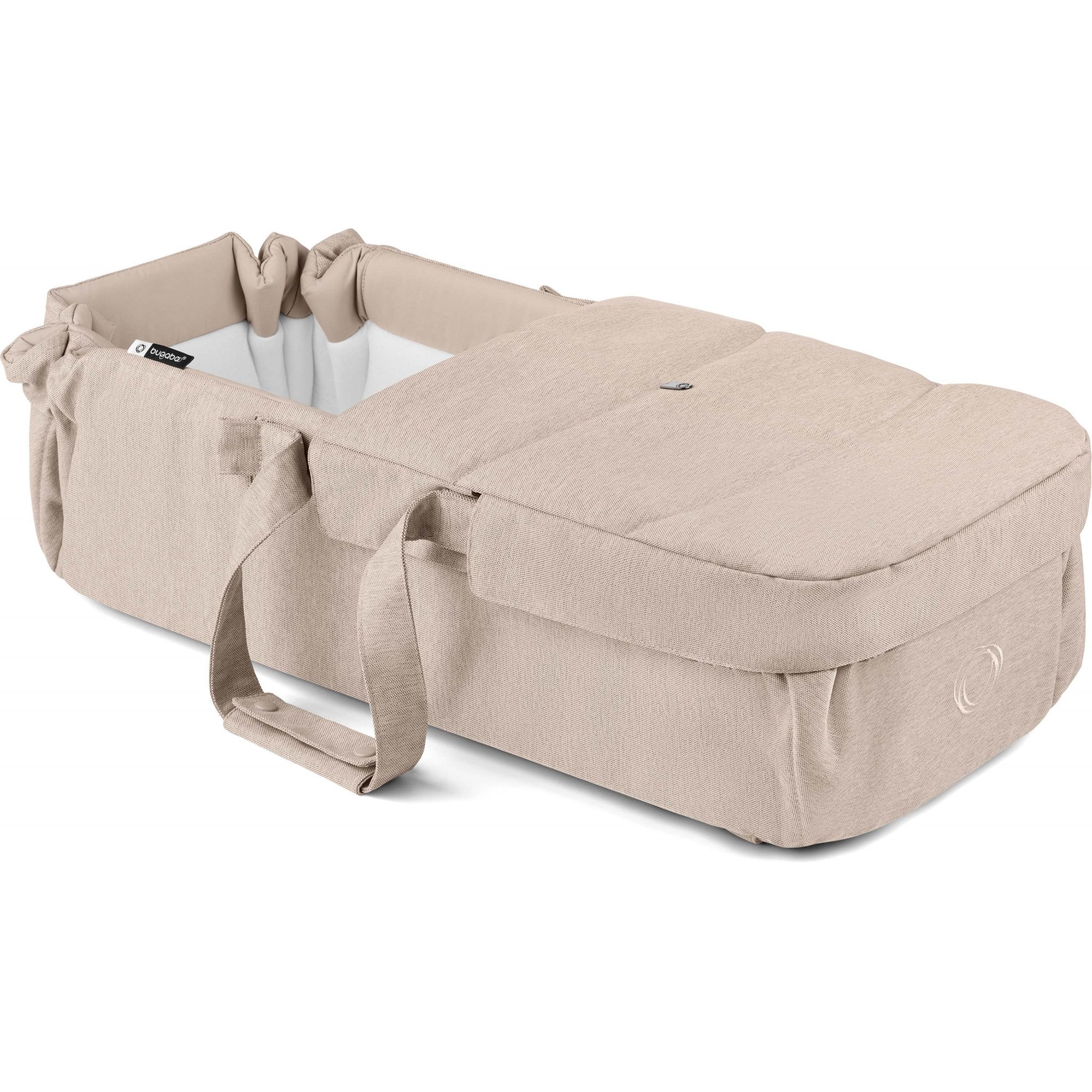 Bugaboo Baby Nest Desert Taupe