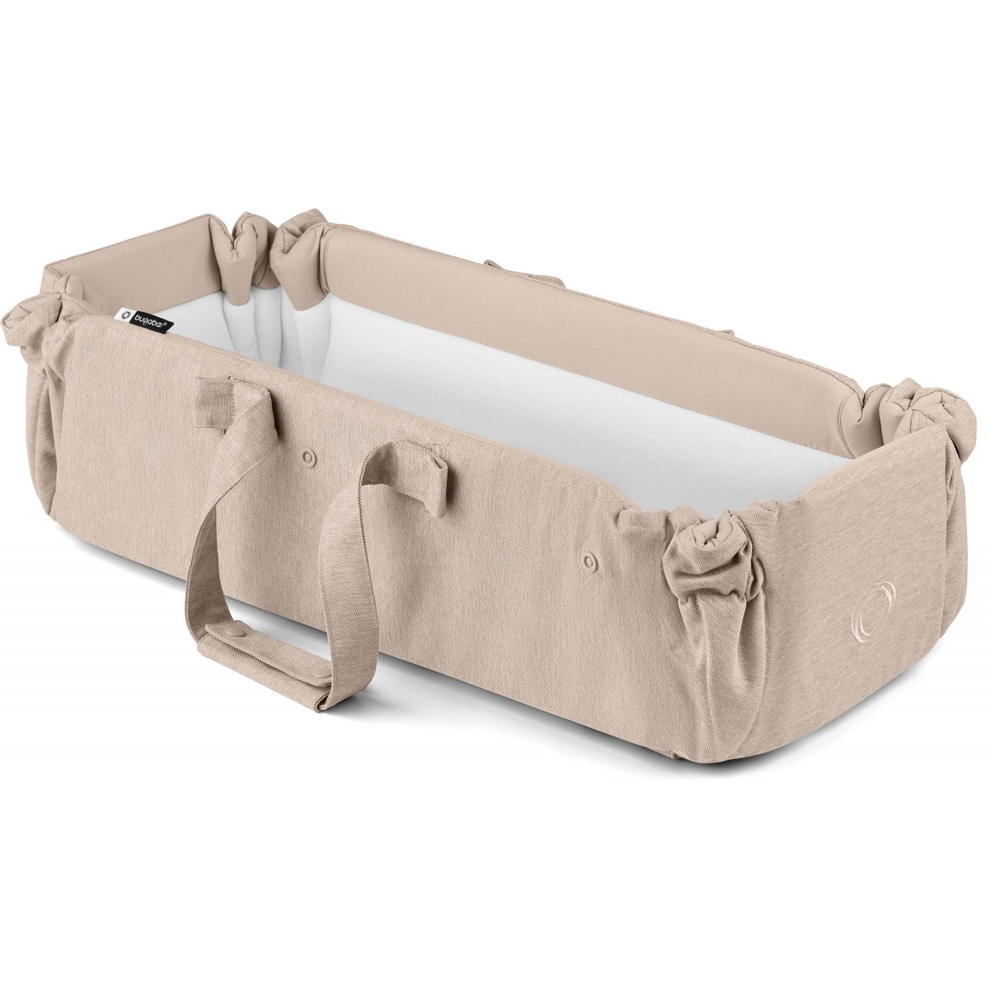 Bugaboo Baby Nest Desert Taupe