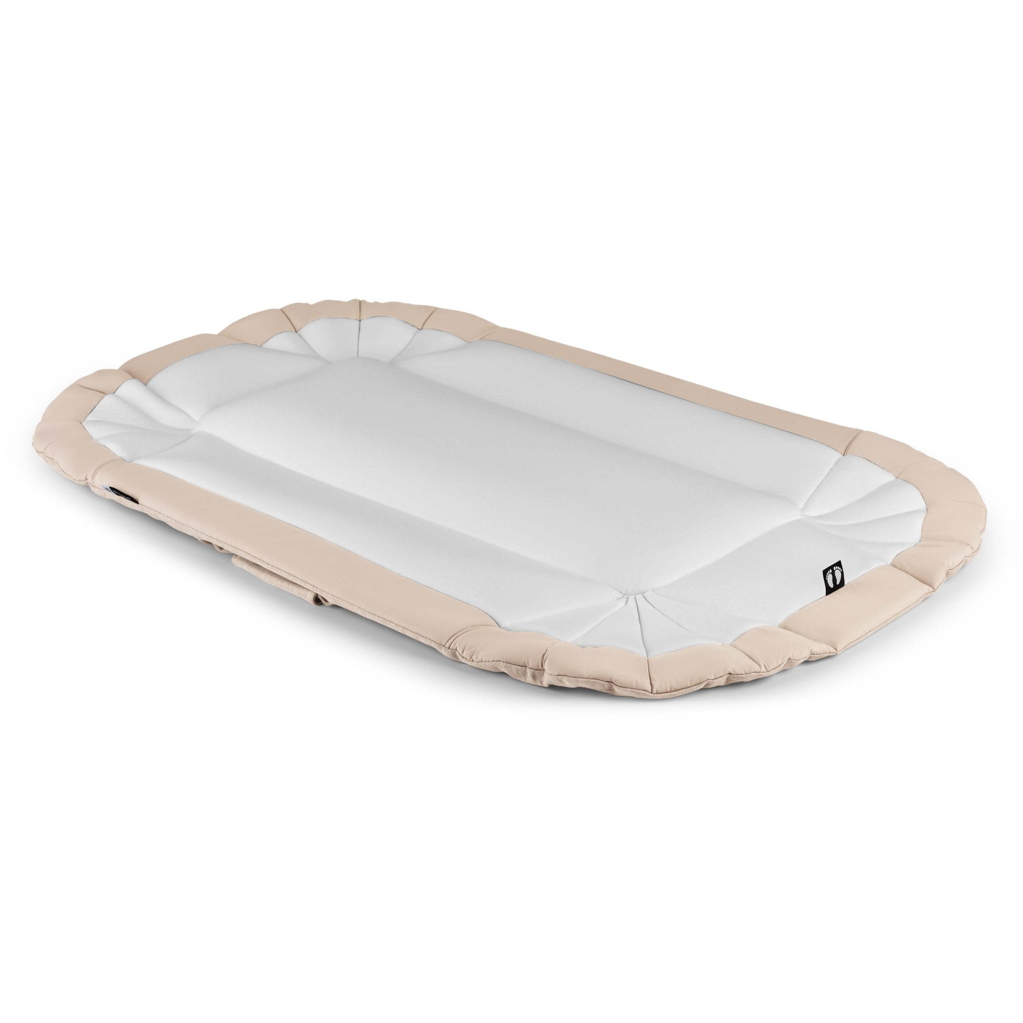 Bugaboo Baby Nest Desert Taupe