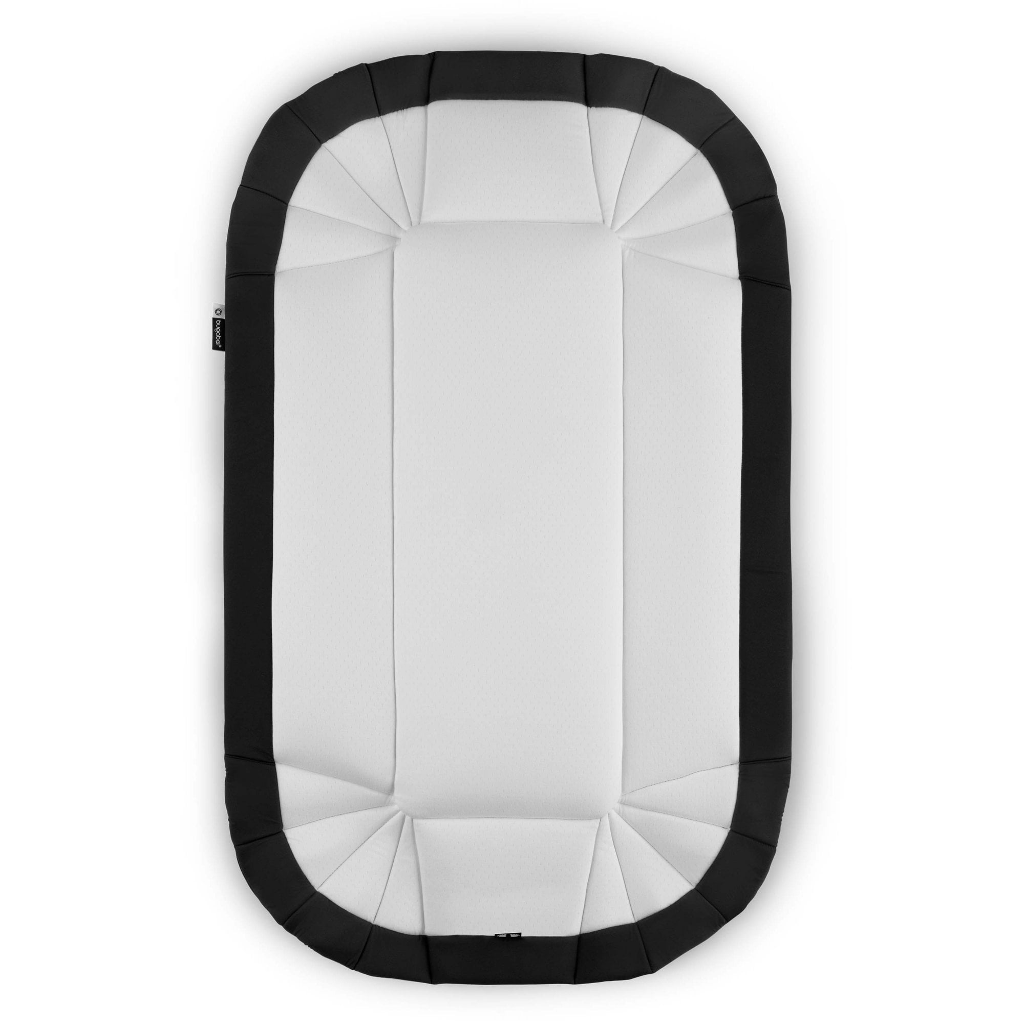 Bugaboo Baby Nest Heritage Black