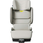 Axkid UP R129 High Back Booster Car Seat Beachgrass Beige
