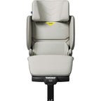 Axkid UP R129 High Back Booster Car Seat Beachgrass Beige