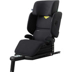 Axkid UP R129 High Back Booster Car Seat Coastal Storm Black