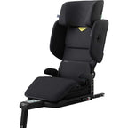 Axkid UP R129 High Back Booster Car Seat Coastal Storm Black