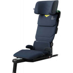 Axkid UP R129 High Back Booster Car Seat Glacier Lake Blue