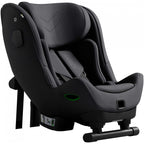 Axkid Minikid 4 Max Car Seat Arctic Mist Grey