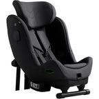 Axkid Minikid 4 Max Car Seat Arctic Mist Grey