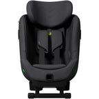 Axkid Minikid 4 Max Car Seat Arctic Mist Grey