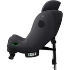 Axkid Minikid 4 Max Car Seat Arctic Mist Grey