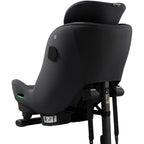 Axkid Minikid 4 Max Car Seat Arctic Mist Grey