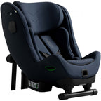 Axkid Minikid 4 Max Car Seat Glacier Lake Blue