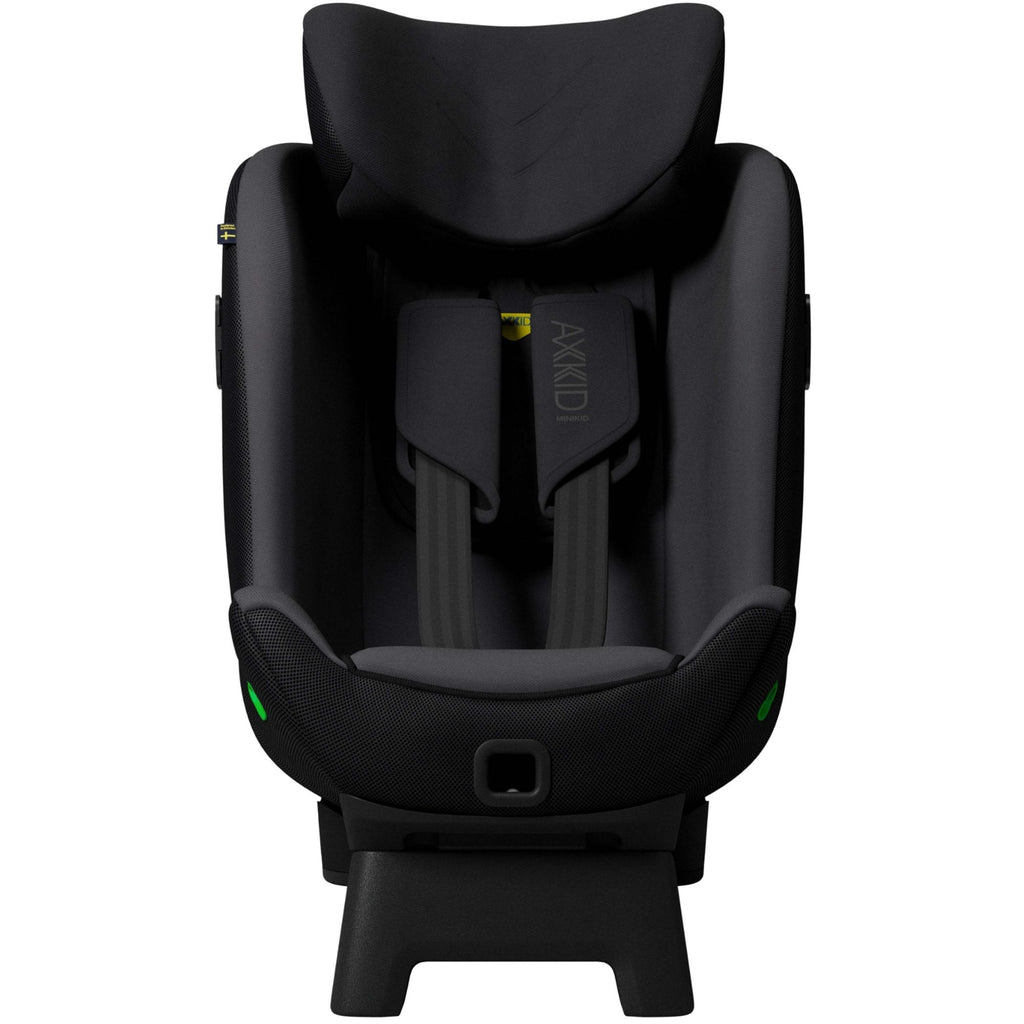 Axkid Minikid 4 Pro Car Seat Arctic Mist Grey