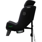 Axkid Minikid 4 Pro Car Seat Arctic Mist Grey