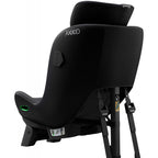 Axkid Minikid 4 Pro Car Seat Arctic Mist Grey