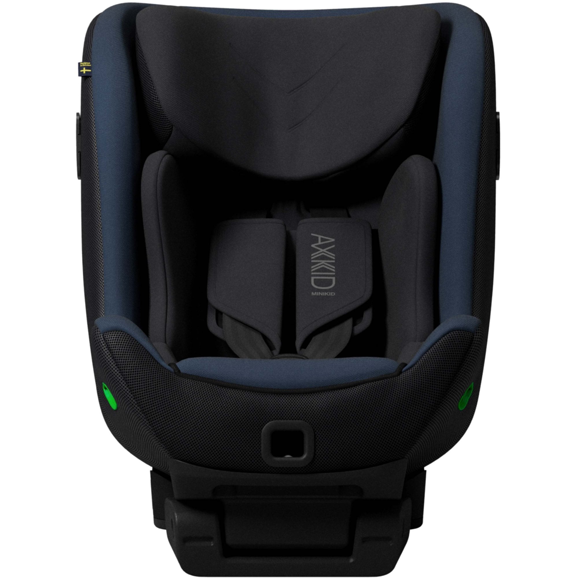Axkid Minikid 4 Pro Car Seat Glacier Blue Lake
