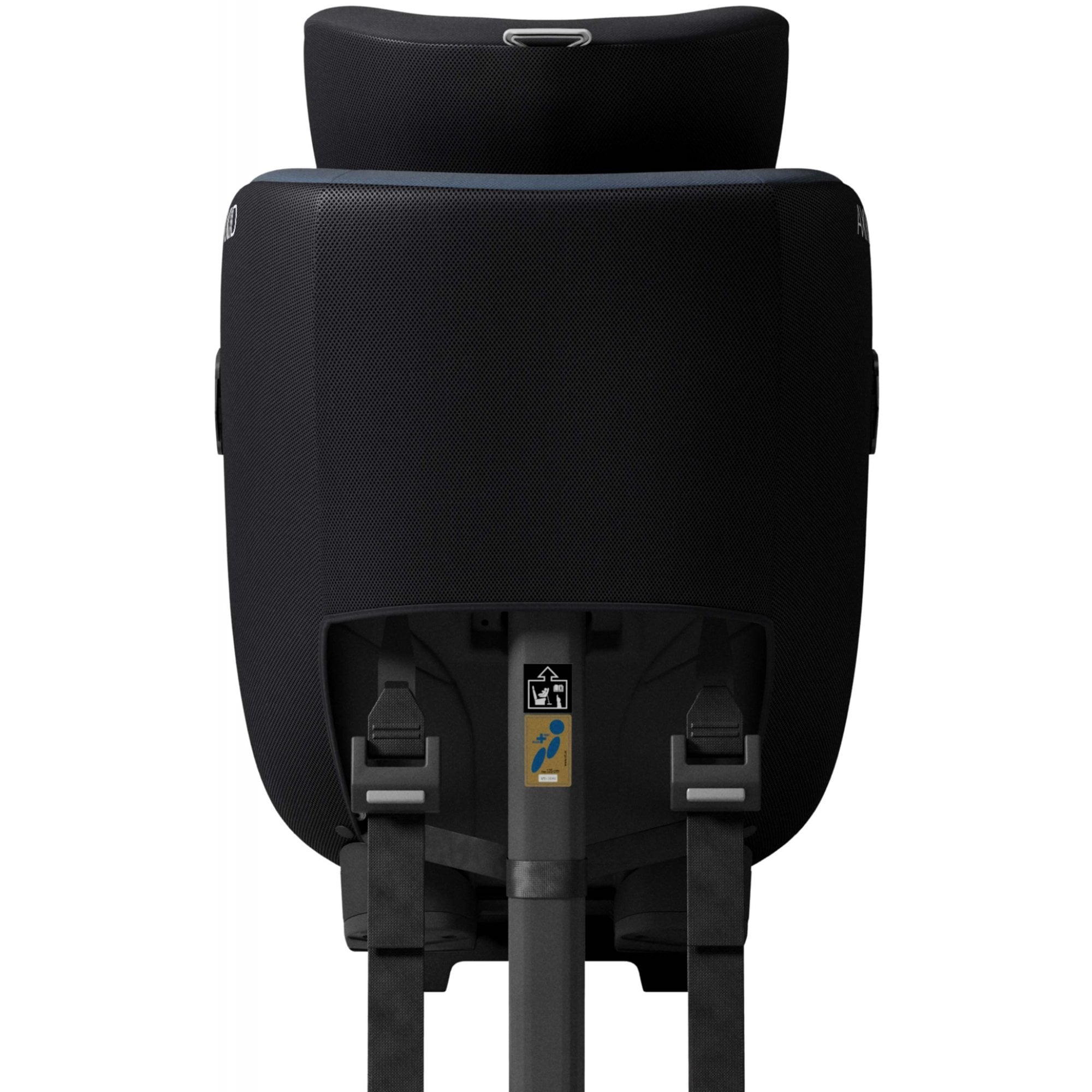 Axkid Minikid 4 Pro Car Seat Glacier Blue Lake