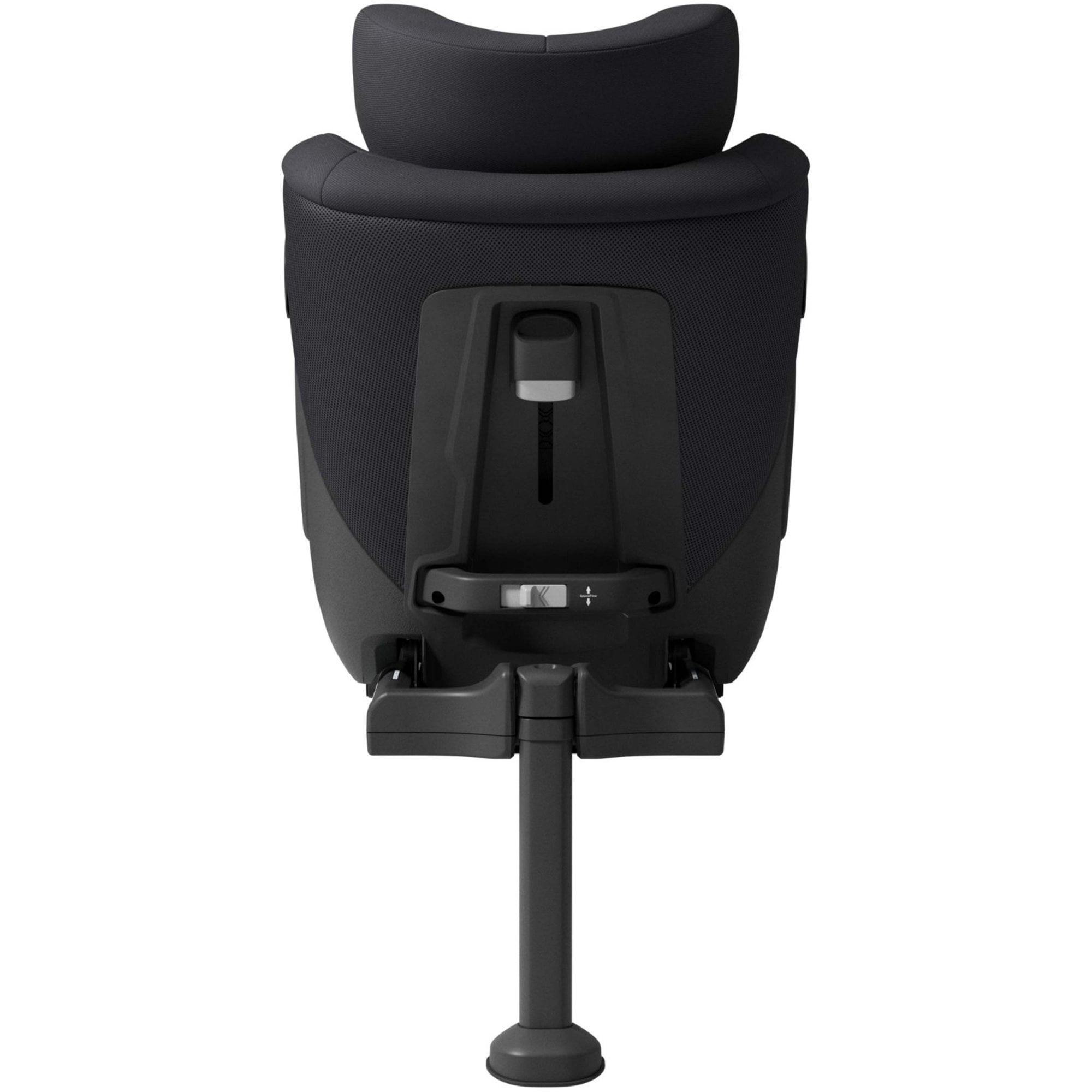 Axkid One 3 Car Seat Coastal Storm Black