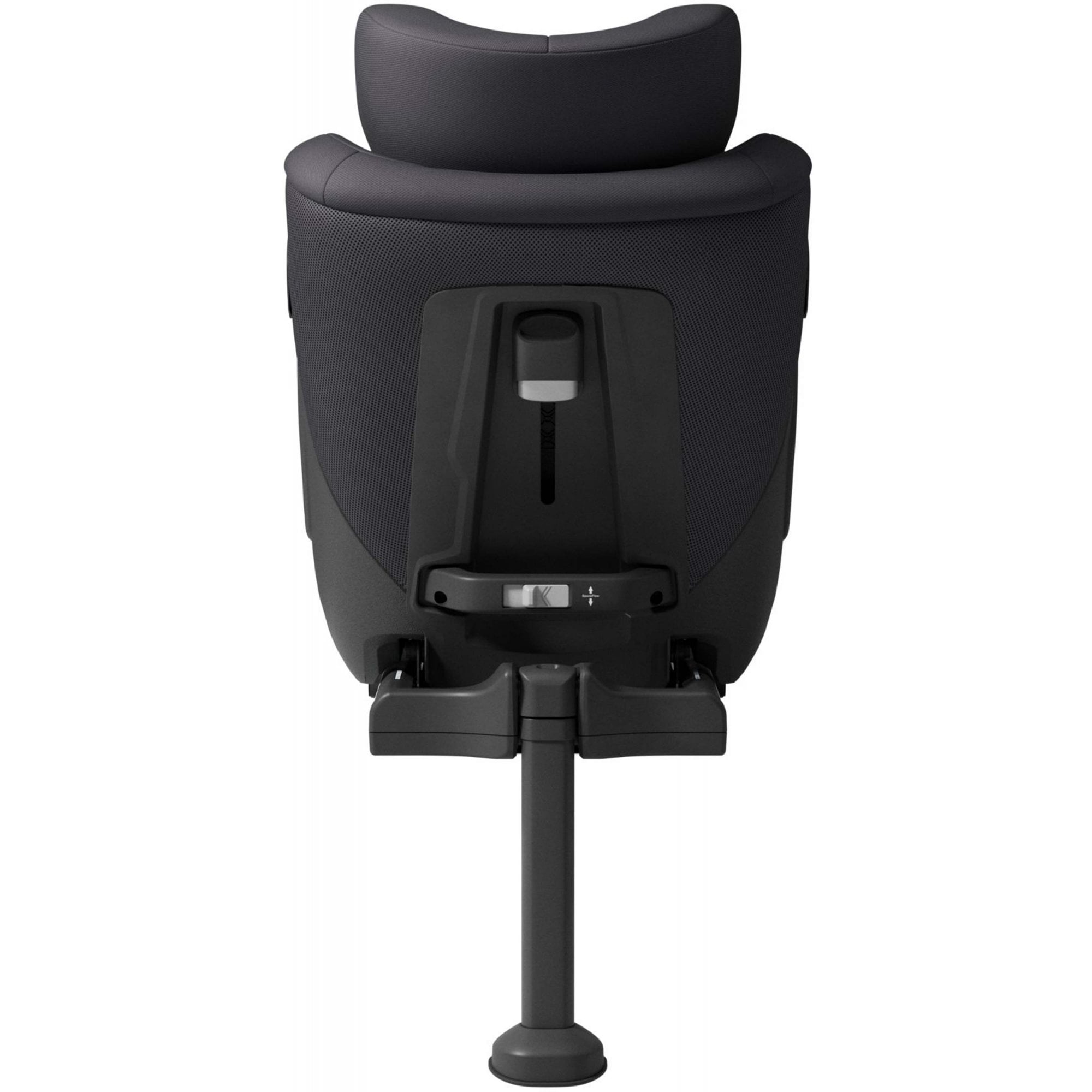 Axkid One 3 Car Seat Arctic Mist Grey