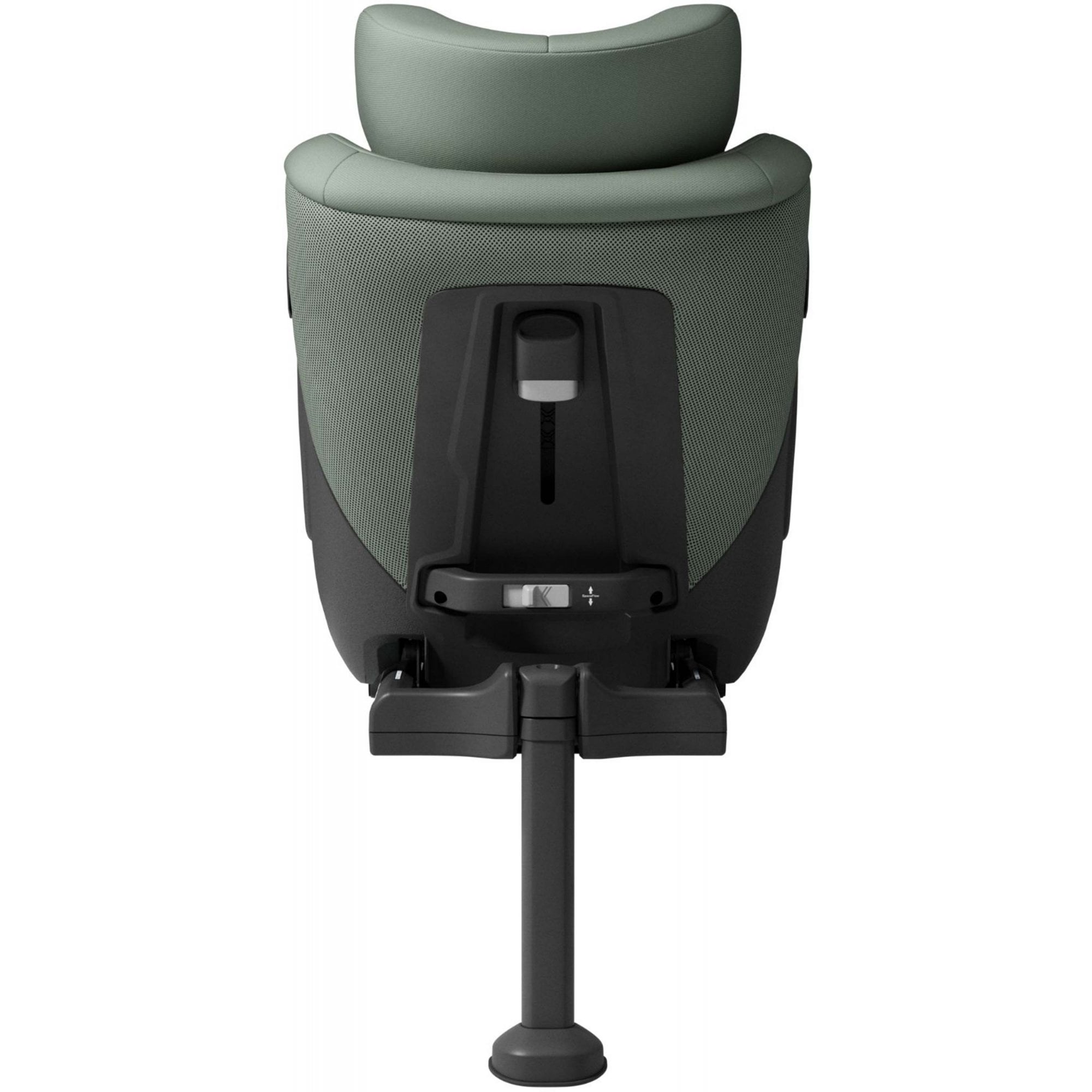 Axkid One 3 Car Seat Nordic Bloom Green