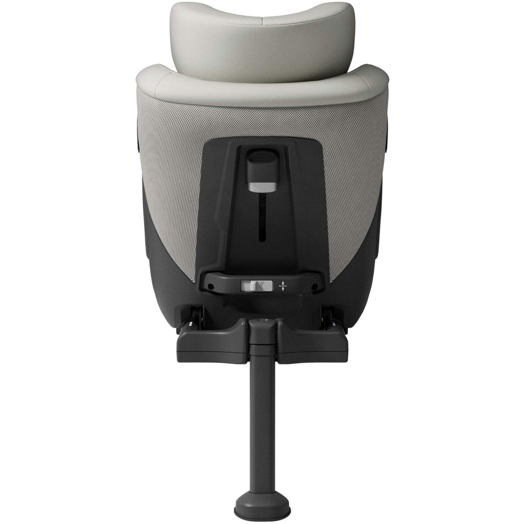 Axkid One 3 Car Seat Beachgrass Beige