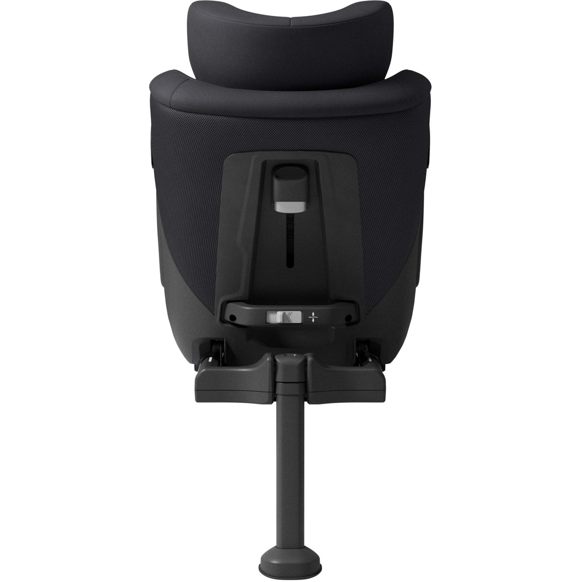 Axkid One+ 3 Car Seat Coastal Storm Black