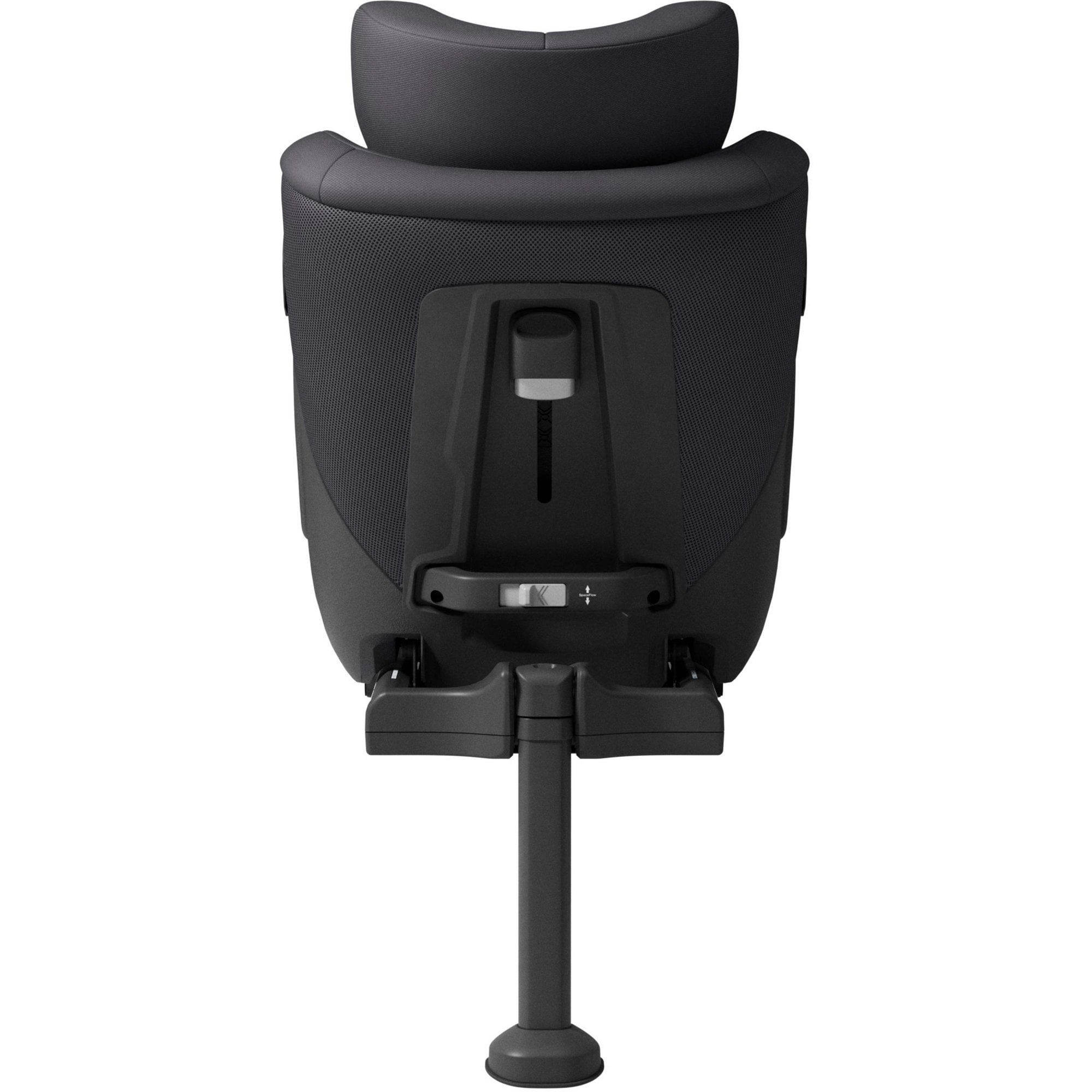 Axkid One+ 3 Car Seat Arctic Mist Grey