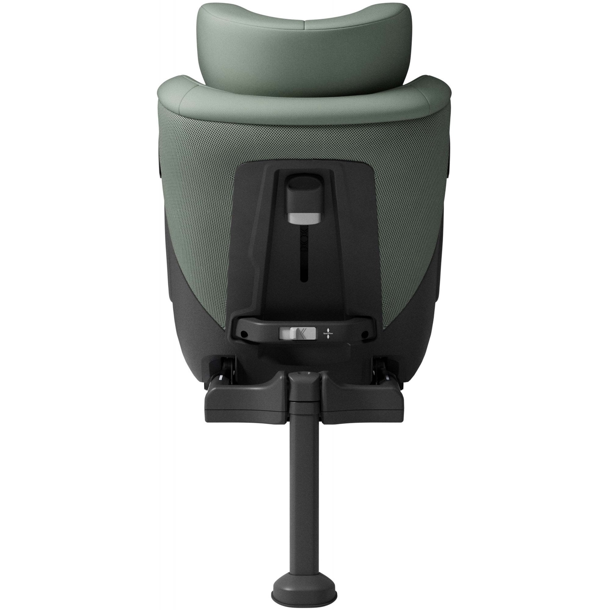 Axkid One+ 3 Car Seat Nordic Bloom Green