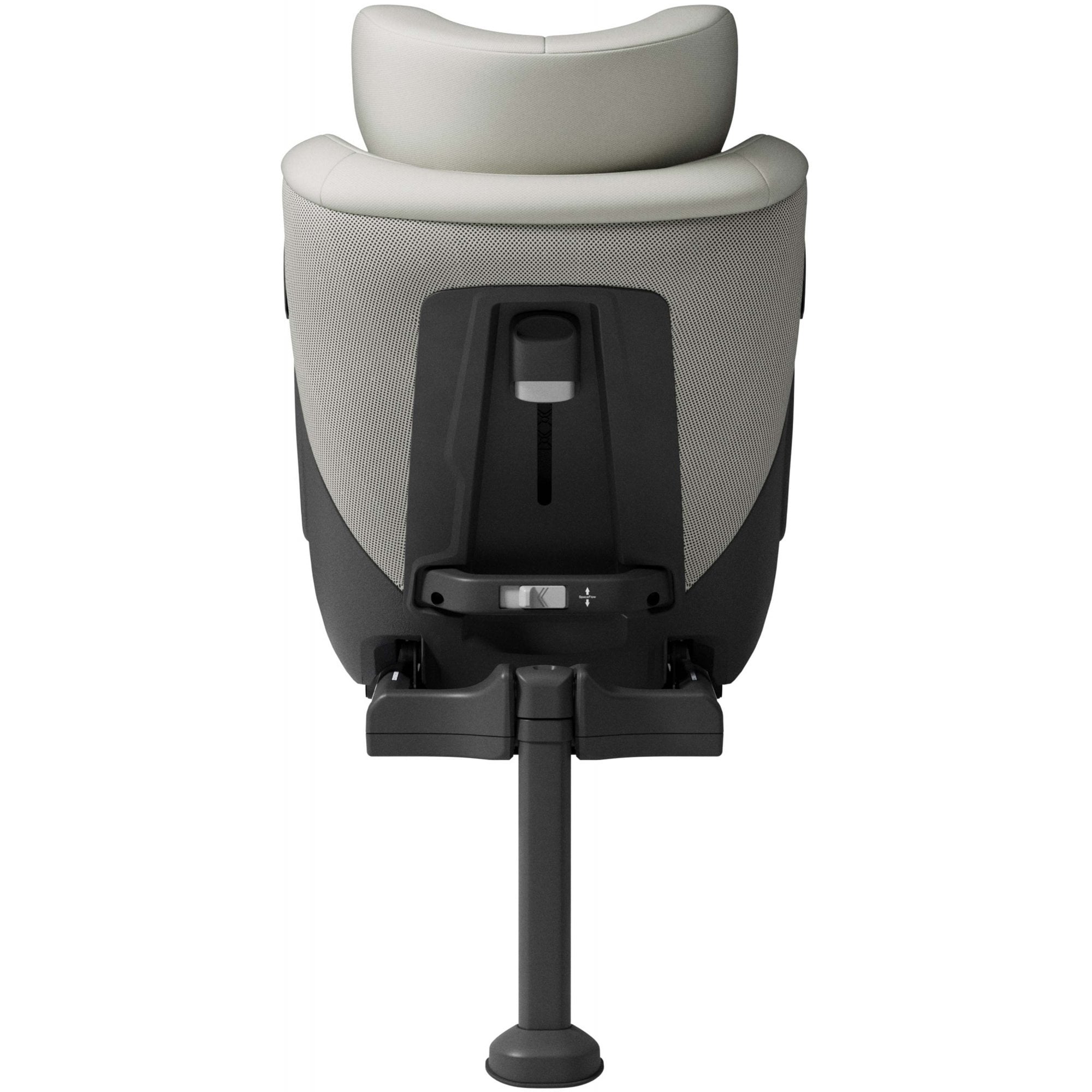 Axkid One+ 3 Car Seat Beachgrass Beige