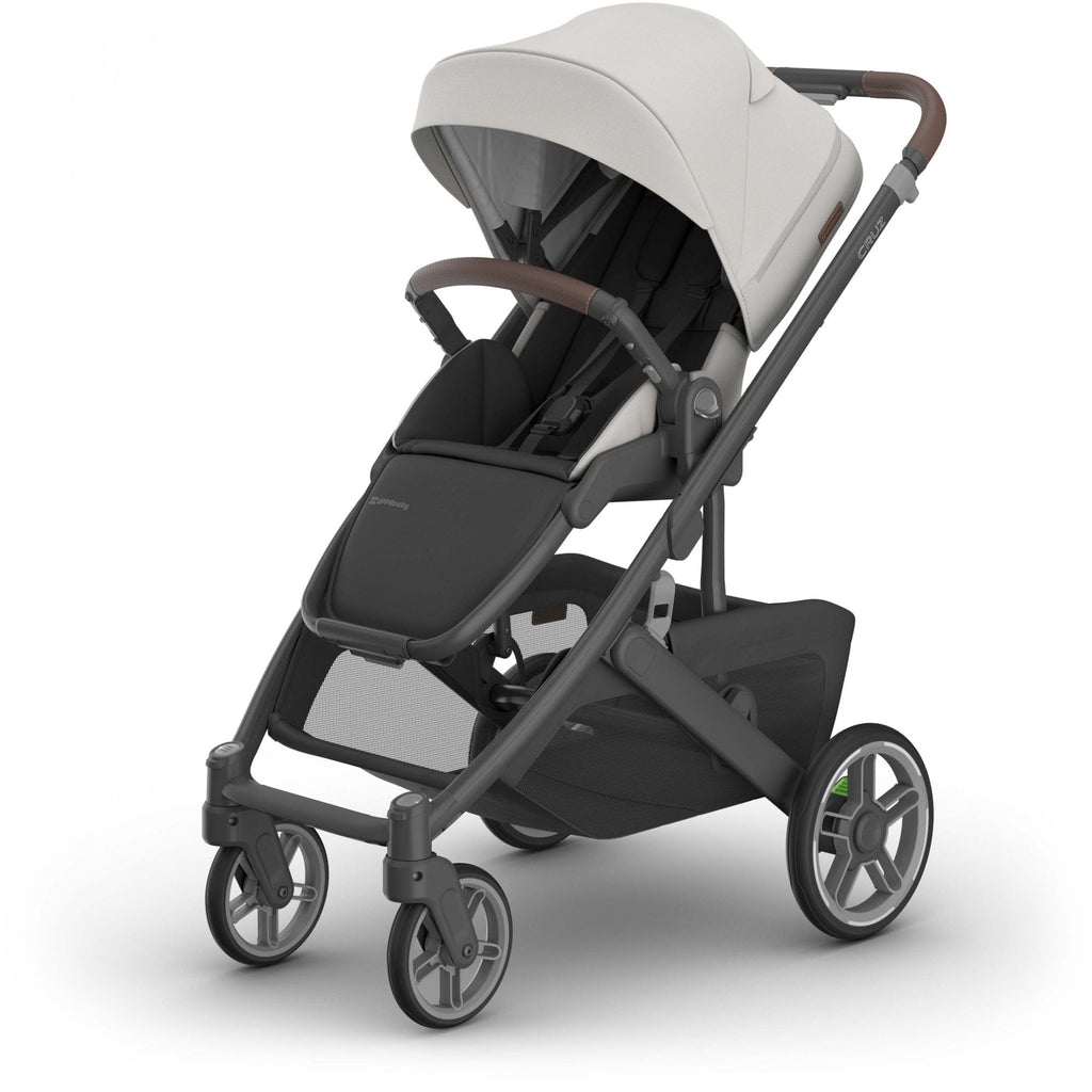 Uppababy Cruz V3 Pushchair Savannah