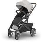 Uppababy Cruz V3 Pushchair Savannah