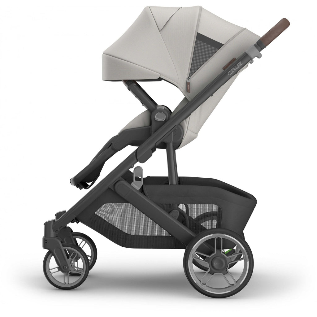 Uppababy Cruz V3 Pushchair Savannah