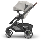 Uppababy Cruz V3 Pushchair Savannah