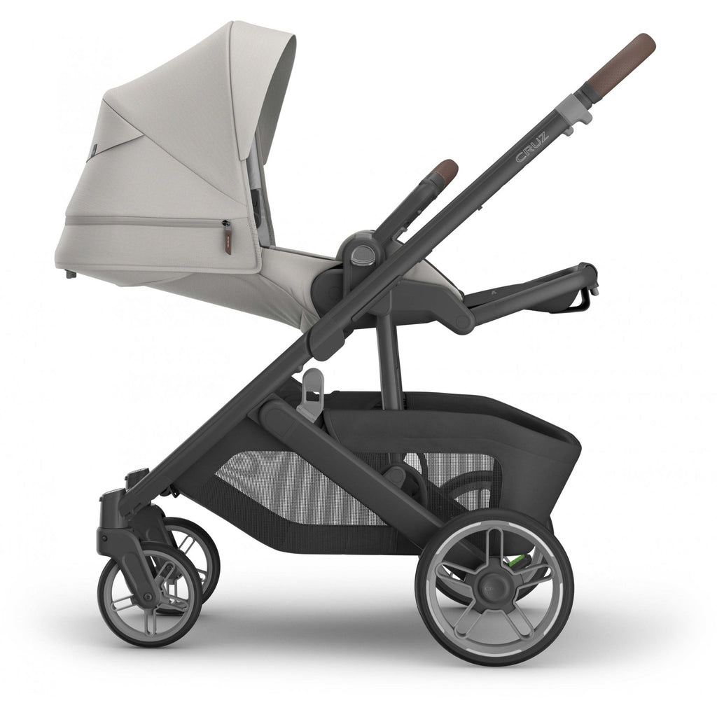 Uppababy Cruz V3 Pushchair Savannah