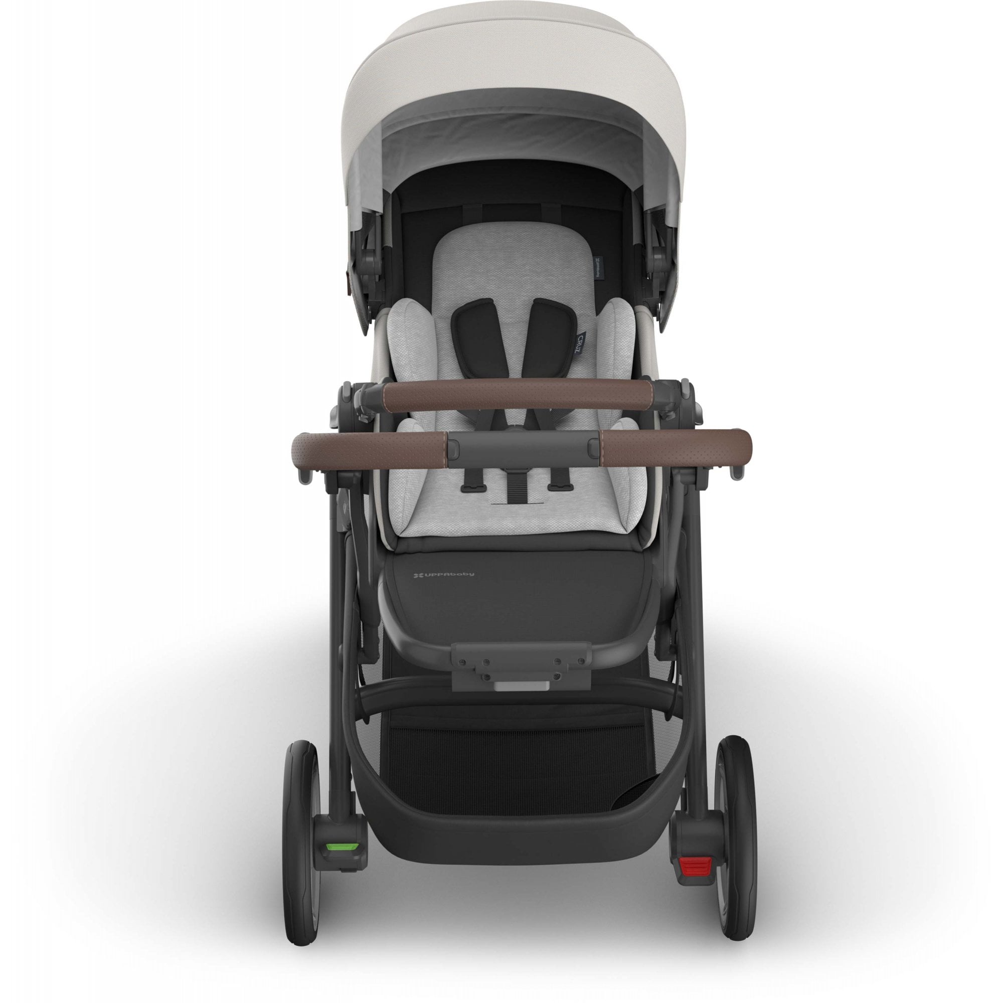 Uppababy Cruz V3 Pushchair Savannah