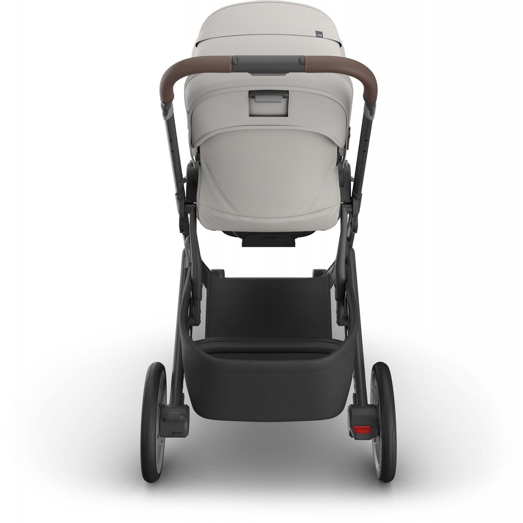 Uppababy Cruz V3 Pushchair Savannah