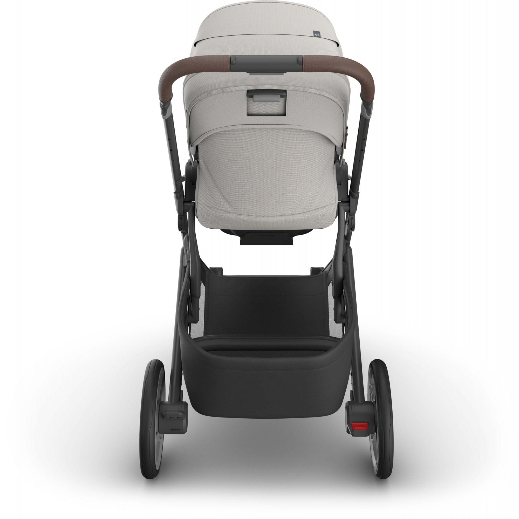 Uppababy Cruz V3 Pushchair Savannah